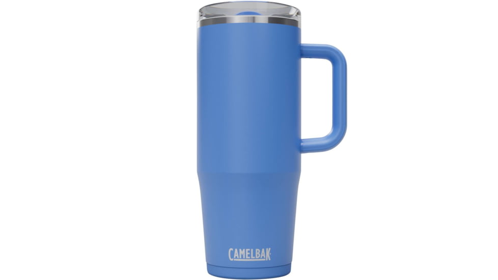 CamelBak Thrive Mug, VSS, Sky Blue, 1L / 32 oz, 2983403001