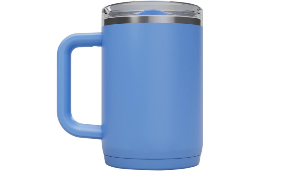 CamelBak Thrive Mug, VSS, Sky Blue, .5L / 16 oz, 2984403050