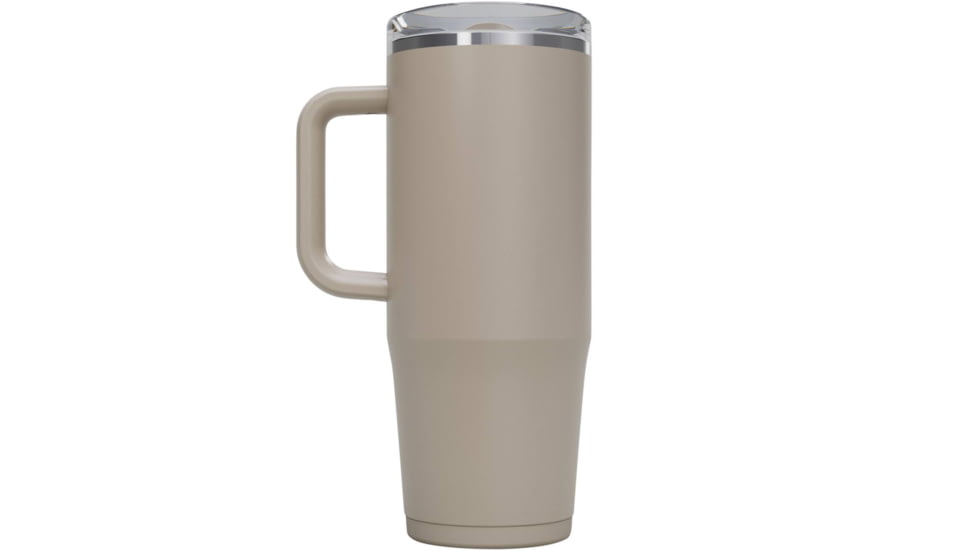 CamelBak Thrive Mug, VSS, Stone, 1L / 32 oz, 2983201001