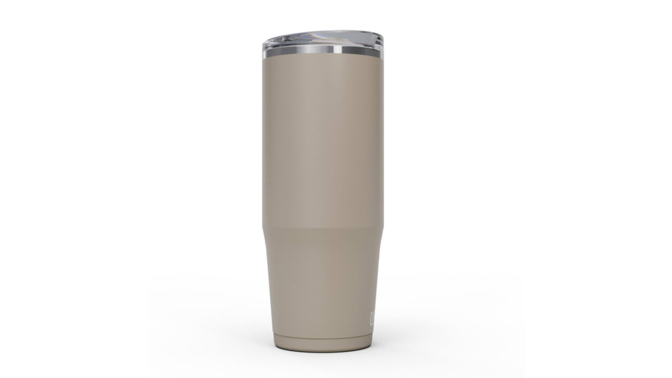 CamelBak Thrive Mug, VSS, Stone, 1L / 32 oz, 2983201001