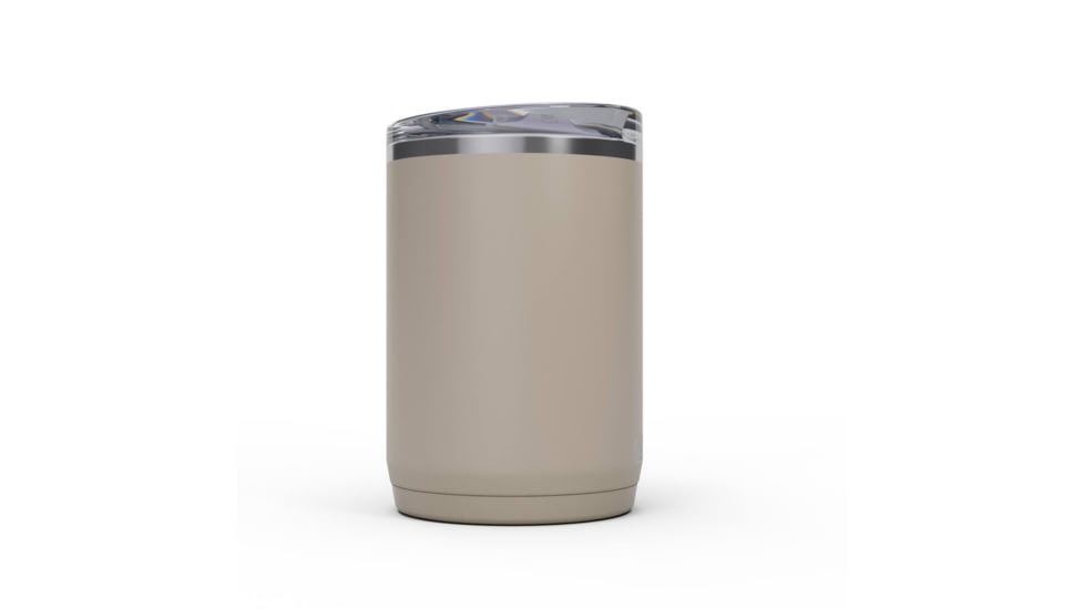 CamelBak Thrive Mug, VSS, Stone, .5L / 16 oz, 2984201050