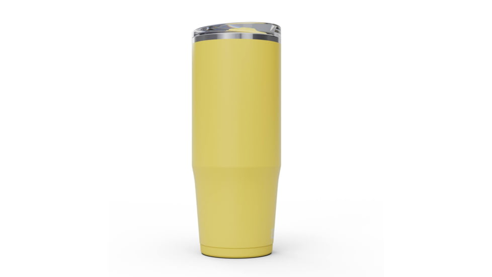 CamelBak Thrive Mug, VSS, Yellow Bloom, 1L / 32 oz, 2983701001