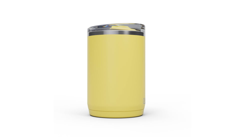 CamelBak Thrive Mug, VSS, Yellow Bloom, .5L / 16 oz, 2984701050