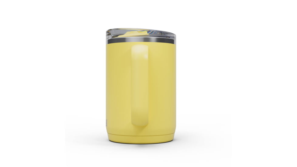 CamelBak Thrive Mug, VSS, Yellow Bloom, .5L / 16 oz, 2984701050