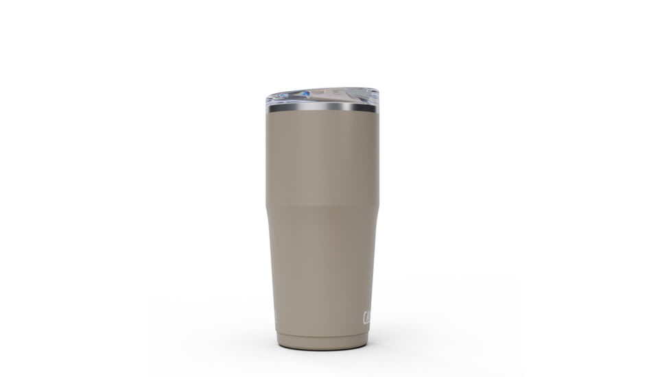 CamelBak Thrive Tumbler, VSS, Stone, .6L / 20 oz, 2845201060