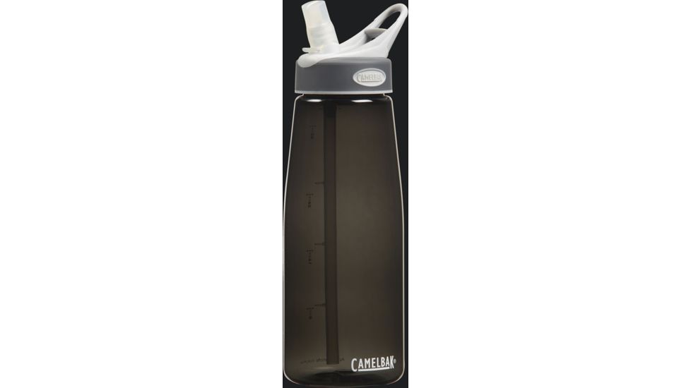 CamelBak Better Bottle 1L Water Bottle, Black 53023