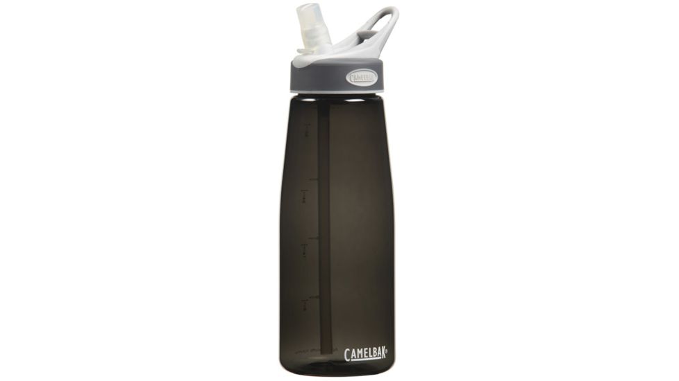 CamelBak Better Bottle 1L Water Bottle, Black 53023