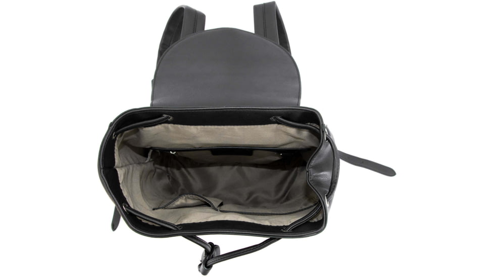 Cameleon Amelia Concealed Carry Backpack - Women's, Black, 49192