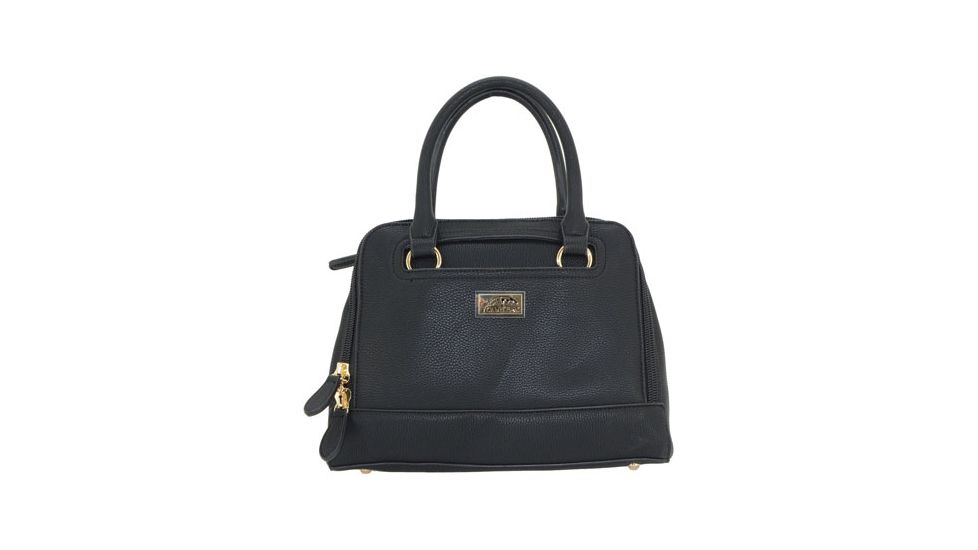 Cameleon Belladonna Conceal Carry Purse Classic Purse Blk
