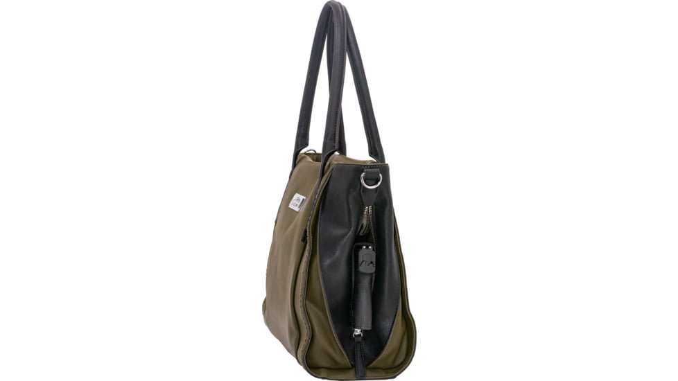 Cameleon Classic Janus Concealed Carry Purse Olive