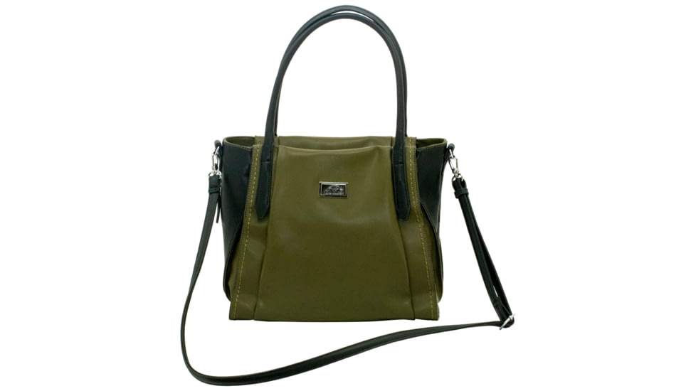 Cameleon Classic Janus Concealed Carry Purse Olive