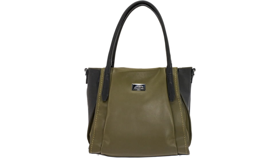 Cameleon Classic Janus Concealed Carry Purse Olive