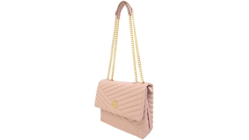 Cameleon Ceres Purse Concealed Carry Bag Pink