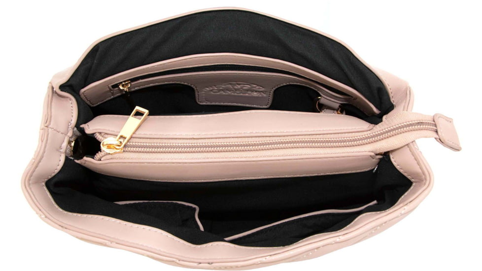 Cameleon Ceres Purse Concealed Carry Bag Pink