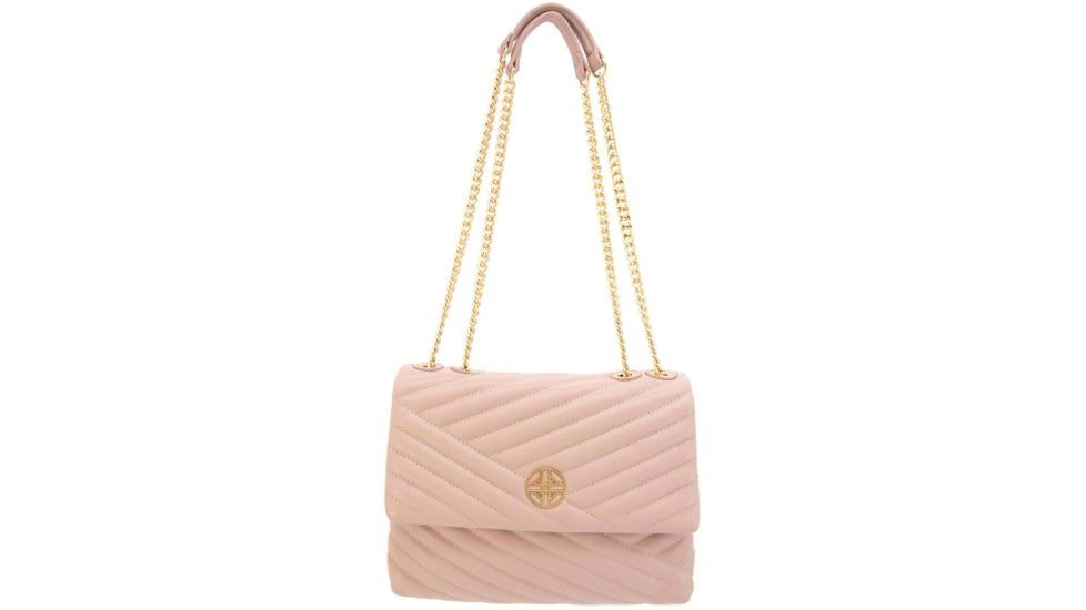 Cameleon Ceres Purse Concealed Carry Bag Pink