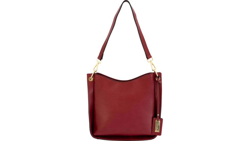 Cameleon Emma Concealed Carry Purse - Women's, Burgundy, 49633