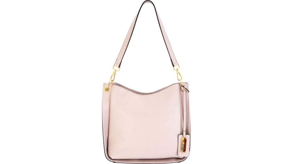 Cameleon Emma Purse Concealed Carry Bag Lilac