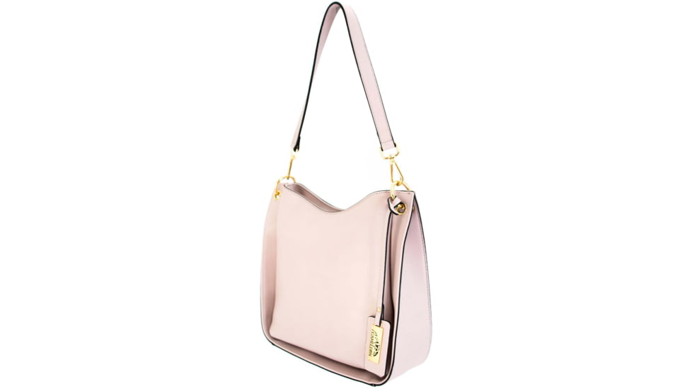 Cameleon Emma Purse Concealed Carry Bag Lilac