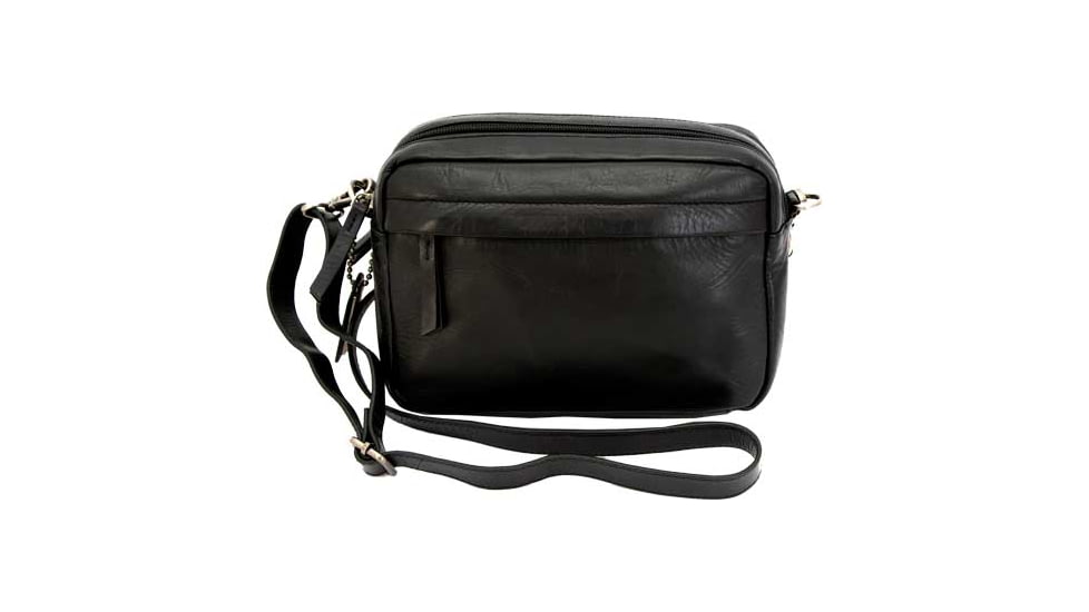 Cameleon Faith Concealed Carry Purse - Women's, Black, 49185