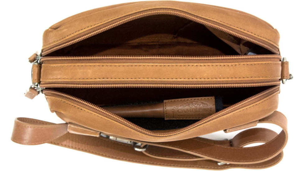 Cameleon Faith Concealed Carry Purse - Women's, Tan, 49184