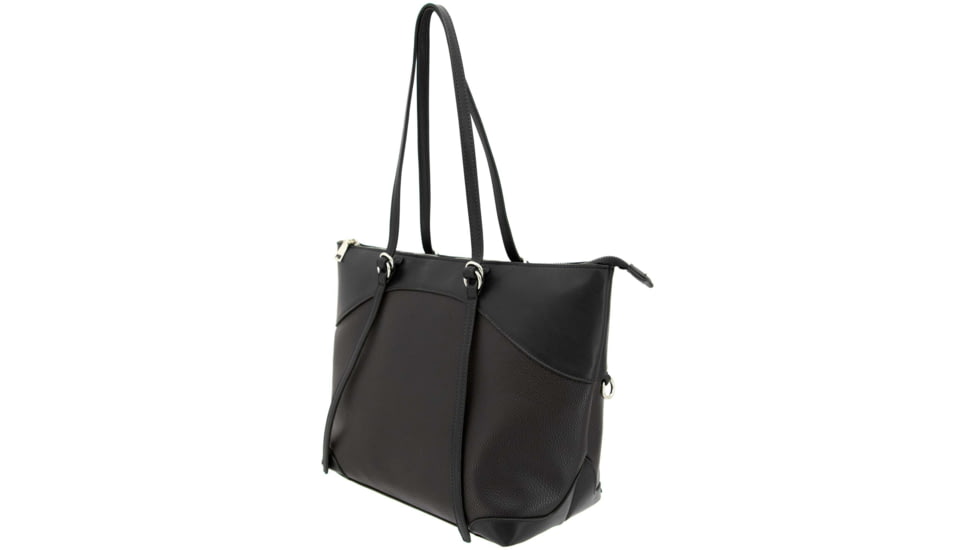 Cameleon Grace Purse Concealed Carry Bag Black