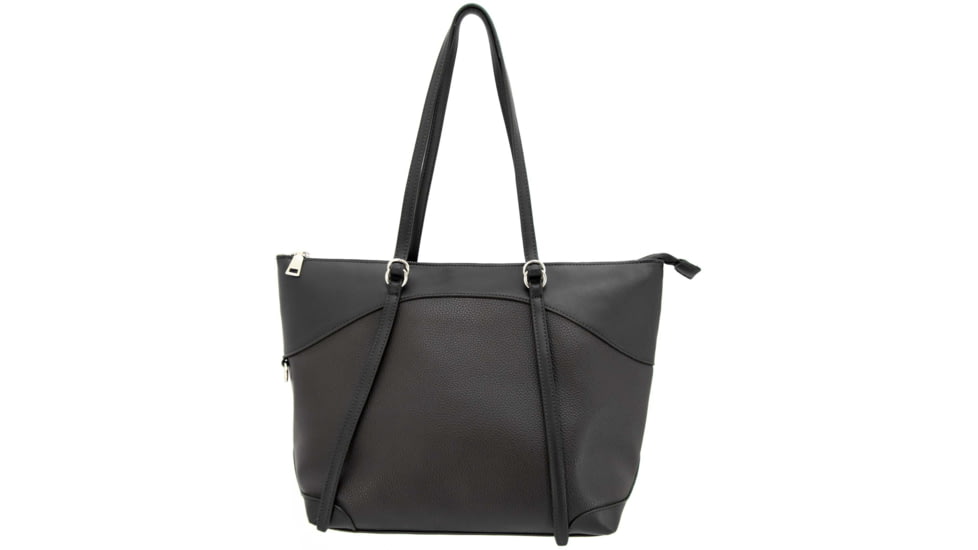 Cameleon Grace Purse Concealed Carry Bag Black