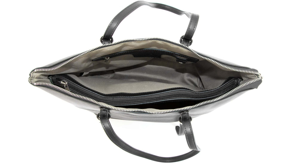 Cameleon Grace Purse Concealed Carry Bag Black