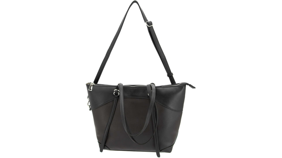 Cameleon Grace Purse Concealed Carry Bag Black