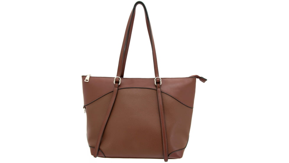 Cameleon Grace Concealed Carry Purse - Women's, Brown, 49195