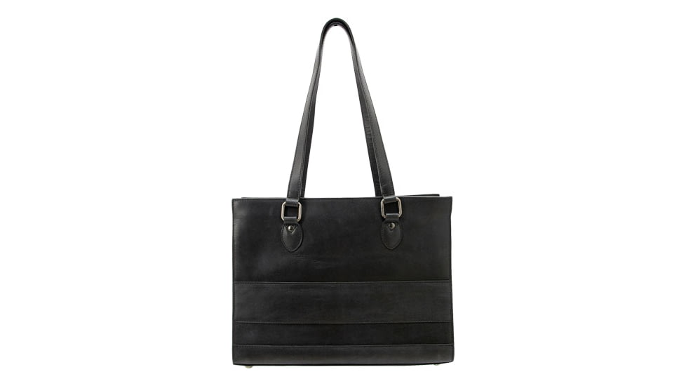 Cameleon Hephaestus Ares Cc Purse Slim Fit Crossbody Black