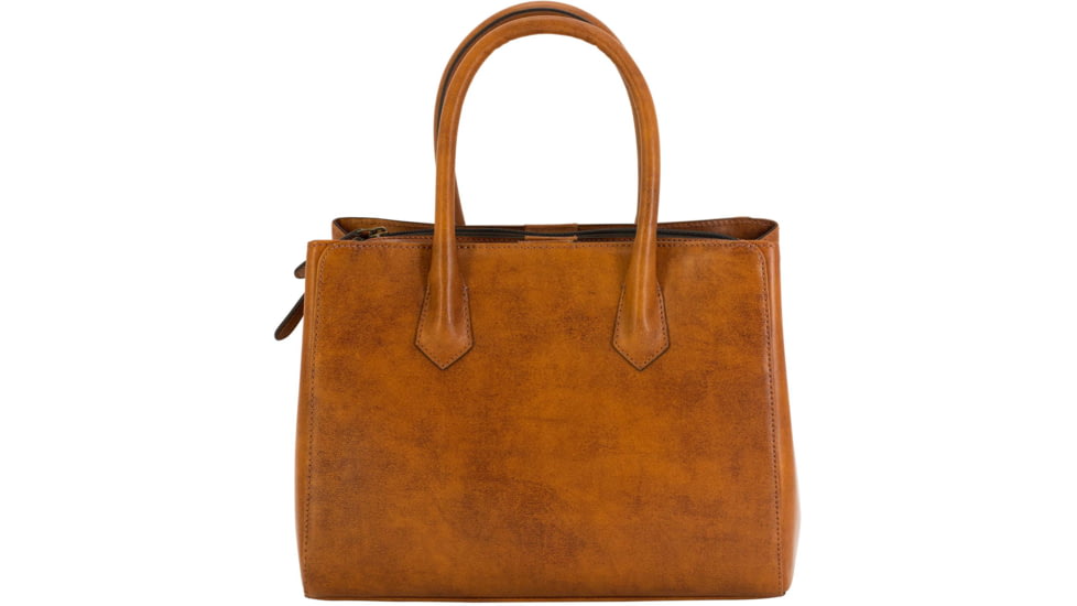 Cameleon Natalie Purse Concealed Carry Bag, Tan, 49692