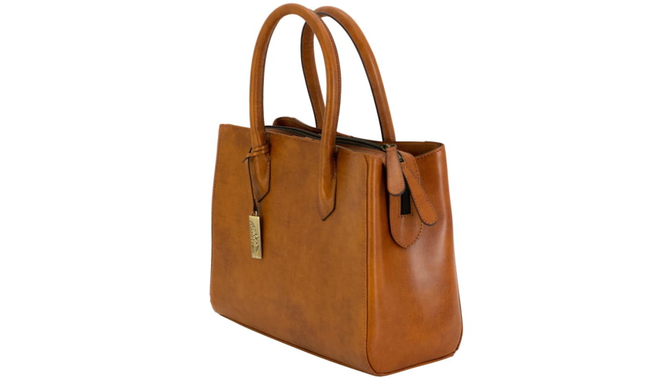 Cameleon Natalie Purse Concealed Carry Bag, Tan, 49692