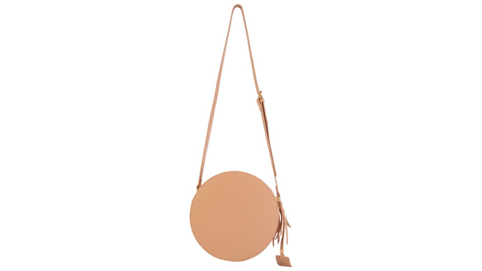 Rugged Rare Calico Adeline Concealed Carry Purse Tan 1D2CC8DD