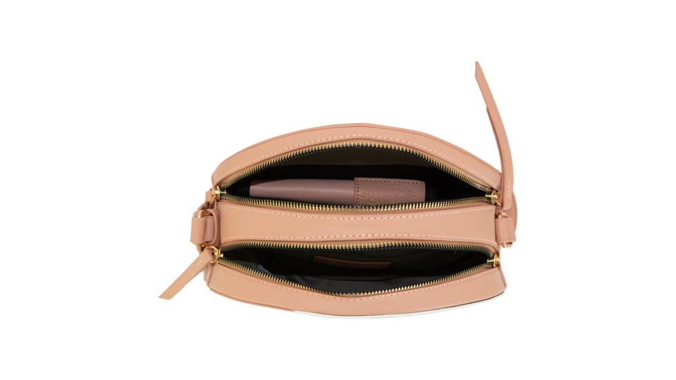 Rugged Rare Calico Adeline Concealed Carry Purse Tan 1D2CC8DD
