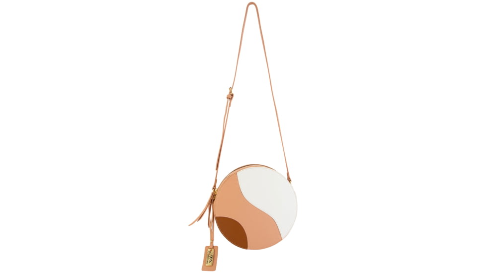 Rugged Rare Calico Adeline Concealed Carry Purse Tan 1D2CC8DD