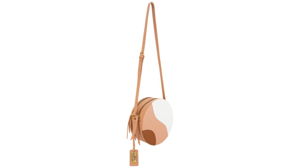 Rugged Rare Calico Adeline Concealed Carry Purse Tan 1D2CC8DD