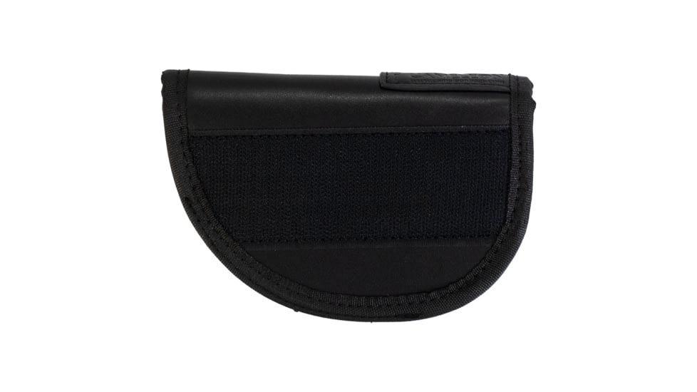 Rugged Rare Lissa Concealed Carry Purse Black B0E05A4F