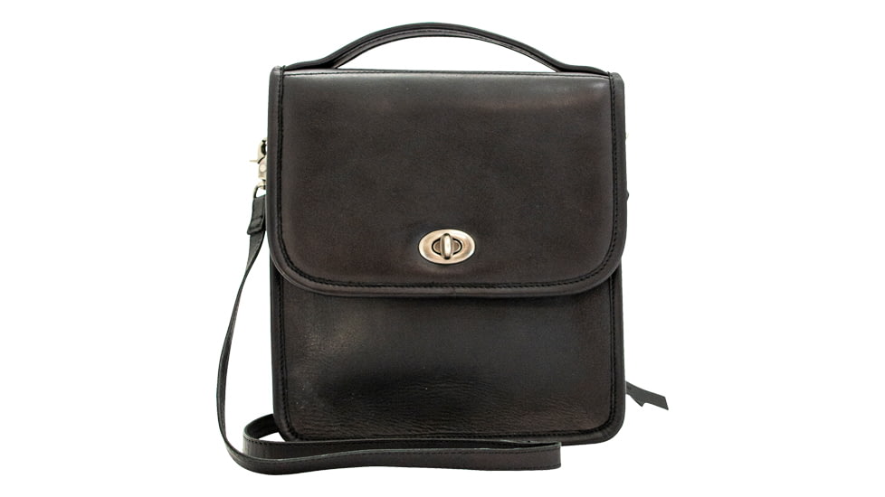 Cameleon S&amp;w Vintage Crossbody Cc Purse Black
