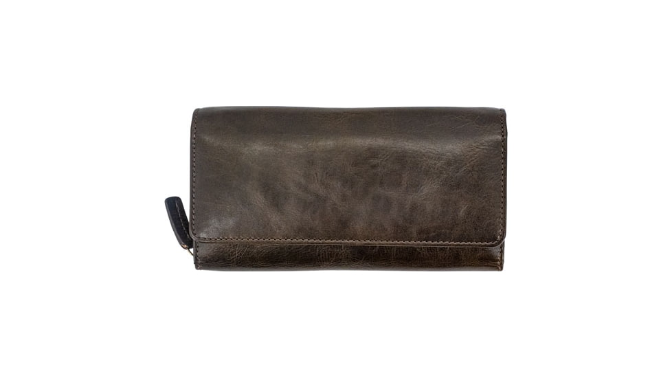 Cameleon Thalia Women's Wallet Brown Leather