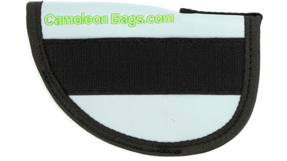 Cameleon Venus Purse Concealed Carry Bag Grey