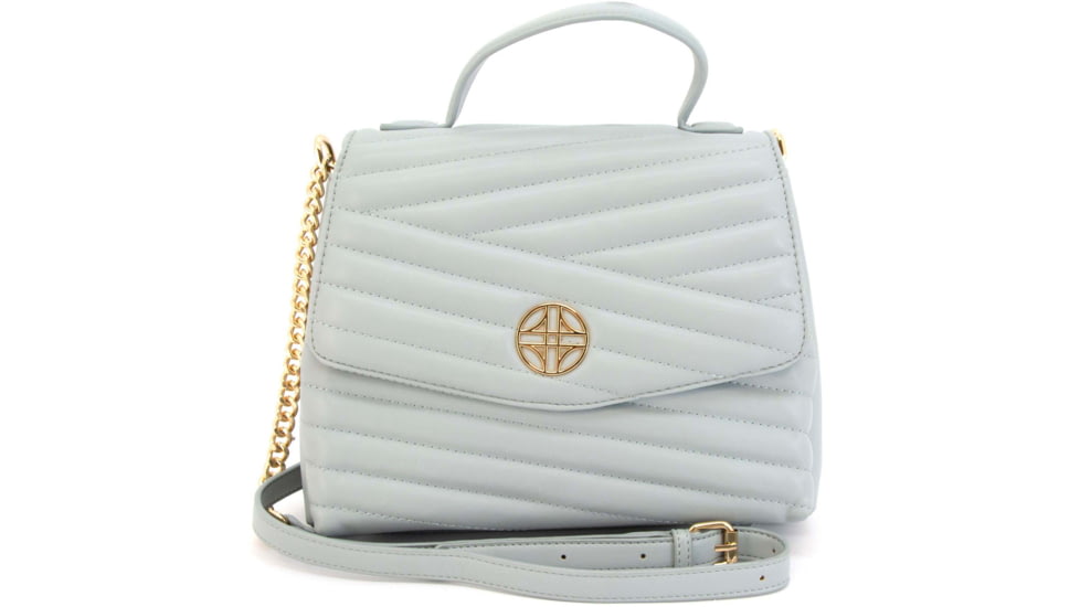 Cameleon Venus Purse Concealed Carry Bag Grey