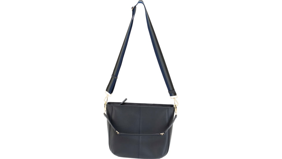 Cameleon Vida Purse Concealed Carry Bag Navy