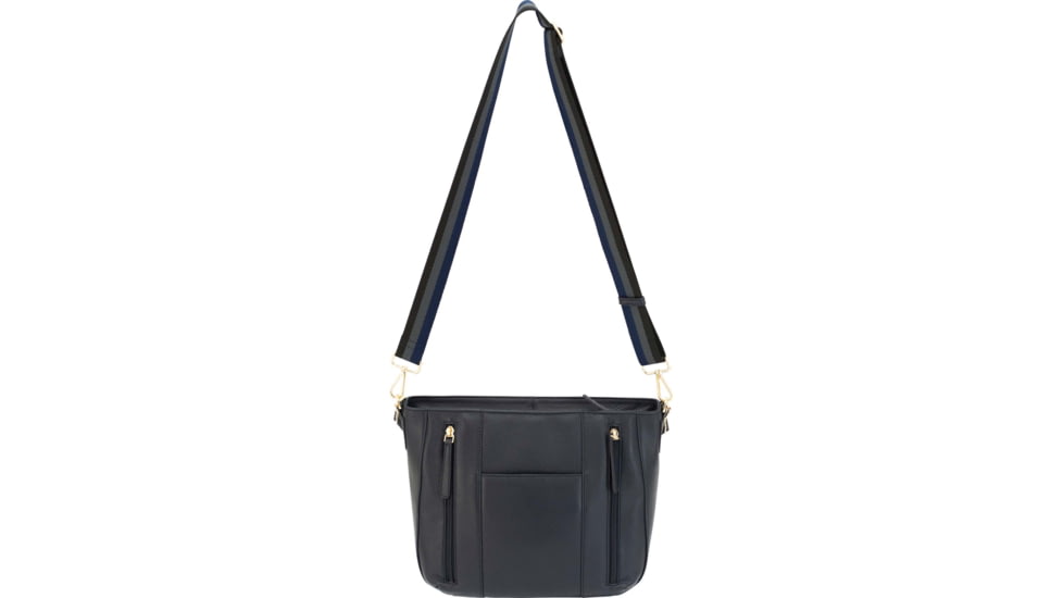 Cameleon Vida Concealed Carry Purse - Women's, Navy, 49198