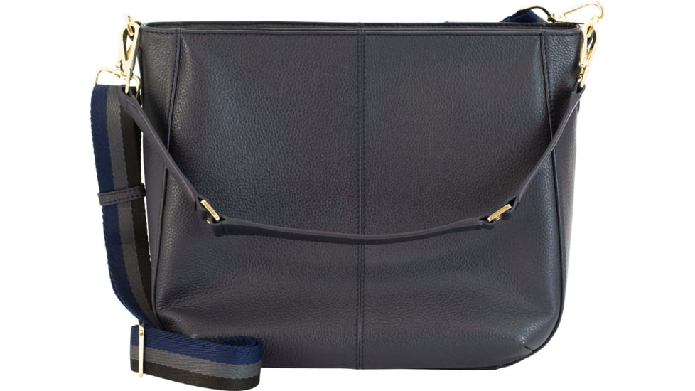 Cameleon Vida Purse Concealed Carry Bag Navy