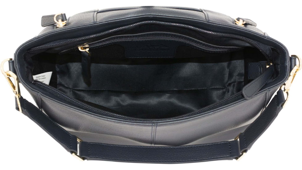 Cameleon Vida Purse Concealed Carry Bag Navy