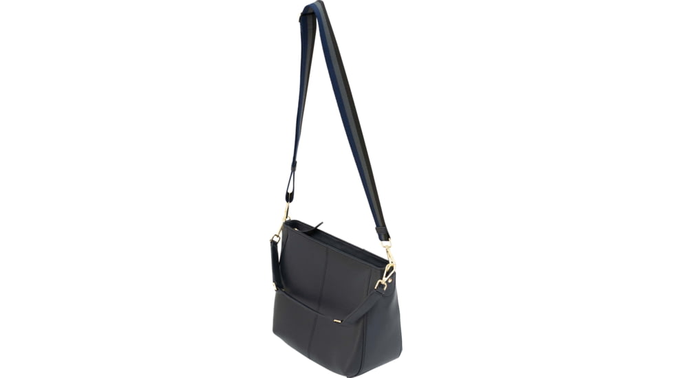 Cameleon Vida Purse Concealed Carry Bag Navy