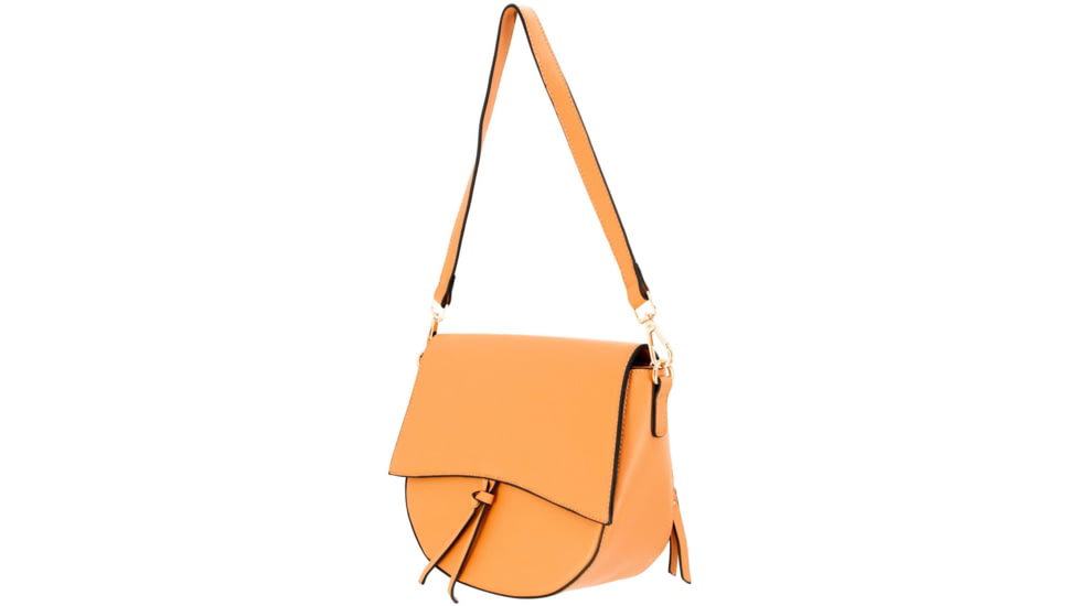 Cameleon Zoey Concealed Carry Purse - Women's, Apricot, 49629