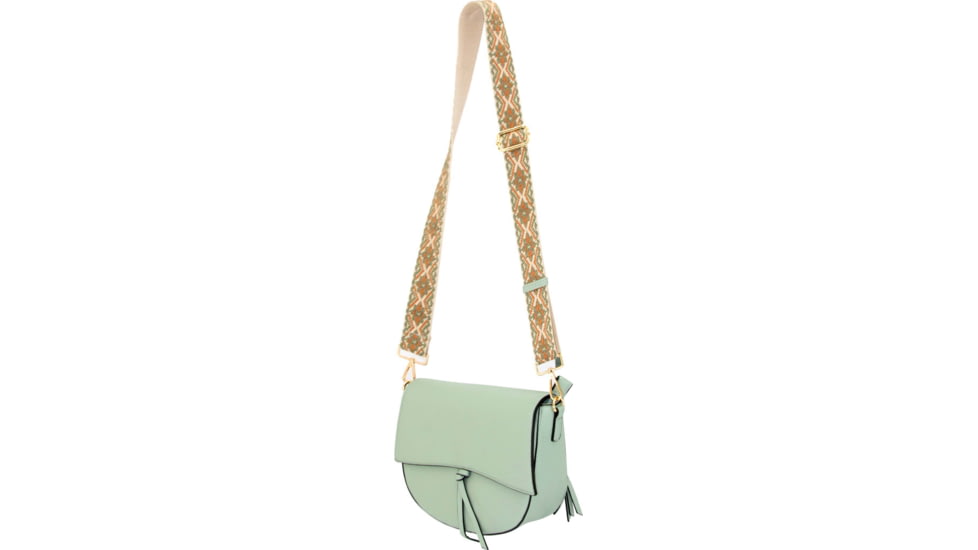 Cameleon Zoey Purse Concealed Carry Bag Mint