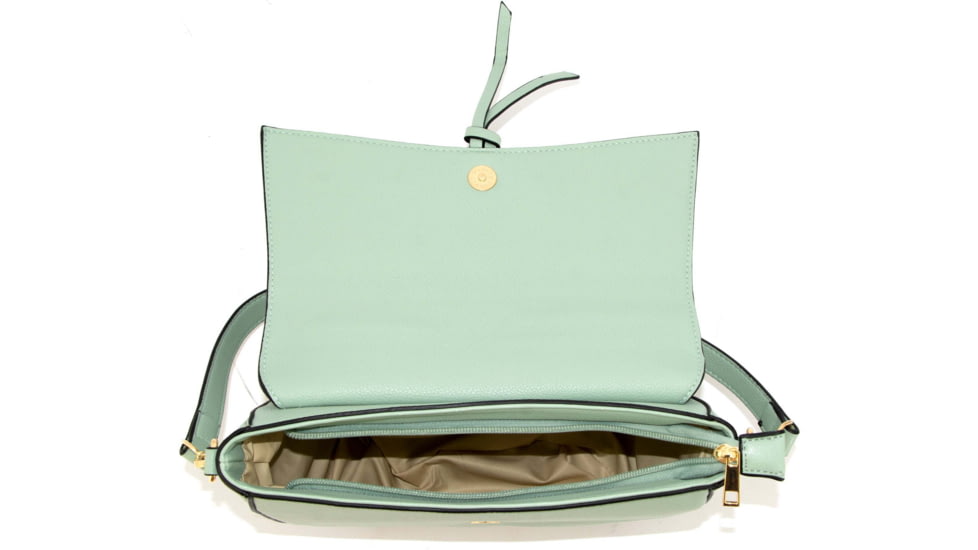 Cameleon Zoey Purse Concealed Carry Bag Mint