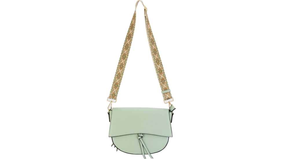 Cameleon Zoey Purse Concealed Carry Bag Mint